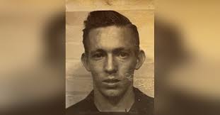 Obituary information for Earl Herman Poteat