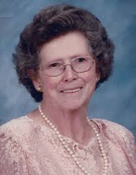 Amanda Ruth Muff Obituary March 7, 2020