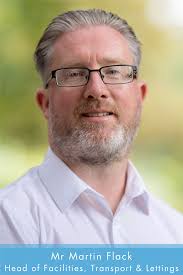 Support Staff — Feltonfleet School