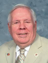 William J. Leddy Obituary August 25, 2015