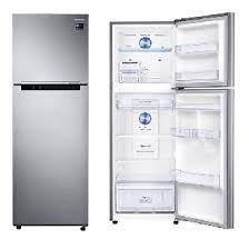 Setelah hampir 40 tahun berdiri dan berkembang, midea sudah membangun posisi yang kuat di pasar, menjadi pilihan andal bagi setiap rumah. Kulkas 2 Pintu 380 Liter Samsung Type Rt38k503js8 Khusus Daerah Medan Shopee Indonesia