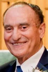 Anthony Cocca 1937-2023