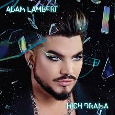 Ordinary World — Adam Lambert