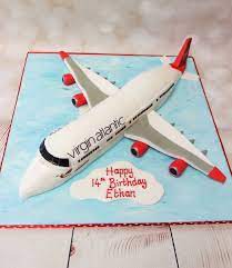 Maybe you would like to learn more about one of these? This Is A Lot Of Cake Hand Crafted Into A Plane Planecake Virginatlanticplanecake Https Www Craftycakes Com 14th Birthday Planes Cake Airplane Cake