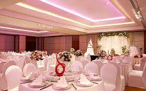 Holiday inn singapore atrium, singapore. Weddings Solemnisations In Singapore Hotels Holiday Inn Singapore Atrium