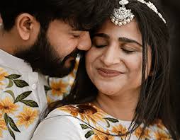 Hyderabad Couple Projects :: Photos, videos, logos, illustrations and  branding :: Behance