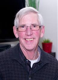 Obituary of Jerry Gordon