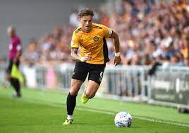 La fiche de ben white (leeds united) sur sofoot.com. Former Newport County Afc Loan Star Ben White Called Into England S Euro 2020 Squad South Wales Argus