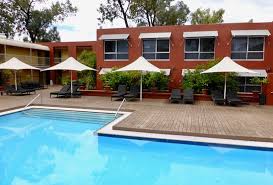 Mercure lost camel is a contemporary, fun, boutique style hotel conveniently located in the heart of ayers rock resort, only 20 min from uluru. The Lost Camel Hotel Pool Pictures Reviews Tripadvisor