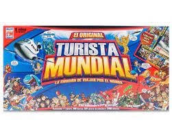 Los tahúres te esperan en los juegos de cartas multijugador como governor of poker 3. Turista Mundial Fotorama 7826992 Coppel