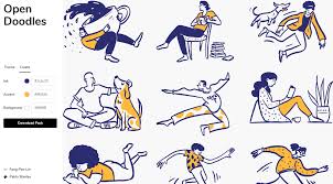 Другие песни исполнителя jesus pablo, adam brass, raha. 13 Places To Find Beautiful Free Illustrations By Ahmed Sulaiman Prototypr