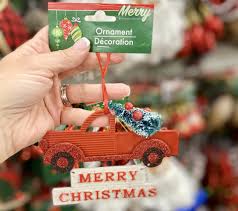 Standard produced on 17pt uncoated bright white with blind embossing. These Dollar Tree Christmas Decorations Are The Cutest