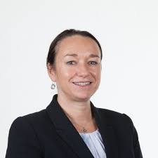 Joyce Ohara's Instagram, Twitter & Facebook