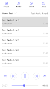 • detect file format and display with symbolic icon, thumbnail. Sd Card Manager For Android File Manager Master Apk Download For Android