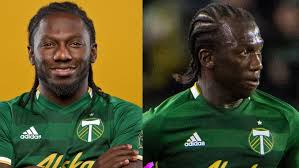 Yimmi chara the difference for portland. Portland Timbers Embrace Being Surrounded By Charas After Yimmi Signing Mlssoccer Com