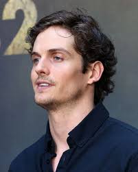 Daniel Sharman attending "The Old Guard 2" premiere in Los Angeles  yesterday. #danielsharman #danielsharmanedit #theoldguard2 #theoldguard