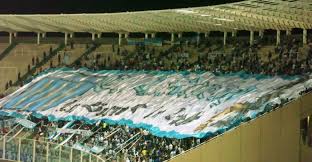 Club atlético racing, fundado el 14 de diciembre de 1924. Barras De Racing De Cordoba Habrian Amenazado A Dirigentes Canal C
