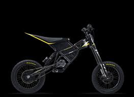 Kuberg Start Elektrische Kinder Crosser Electric Motorcycles Nederland