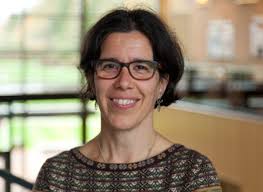 Math Professor Ksenija Simic-Muller with PLU Education majors Larson  Fairbairn '23 and Kameelah Jackson '22 just had a paper published with the  "Journal of Humanistic Mathematics." 👏👏👏 Their article