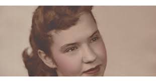 Beverly A. Moriarty Obituary (1941