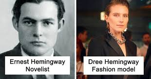 The somewhat popular name elliott was the 168th most popular boys name in the united states in 2018. 30 Celebrities And Their Currently Famous Grandkids Bored Panda