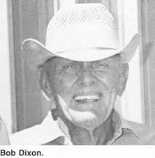 Dickens County Cemetery D Index