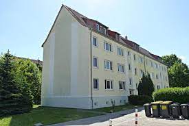 Wohnung kaufen in groitzsch bei pegau: Immobilie Nie Wieder Treppen Steigen
