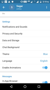 Pertama, klik tautan berikut ini untuk mengunjungi situs newapps tech instagram privategram baik melalui smartphone atau laptop, klik disini. Privategram For Android Apk Download