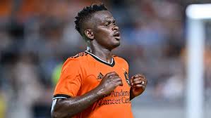 Houston Dynamo's Darwin Quintero fined for incident vs. LAFC