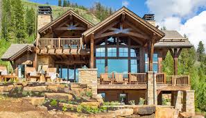 Check spelling or type a new query. Modern Rustic Home Boasts Magnificent Views On A Colorado Dude Ranch