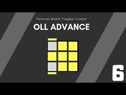 Jelaskan tentang cara menyelesaikan rubik 3x3 rumus ikan. Oll Advance 06 Tank Tipe 1 Titik Di Samping Fingertrick Nya Youtube