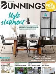 Bunnings Magazine Nz September 2019 By Bunnings Issuu