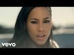 If I Ain T Got You Alicia Keys Letras Mus Br
