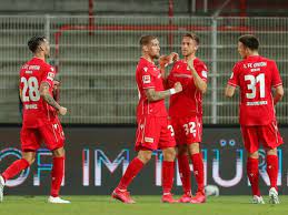 Predictions & head to head stats for union berlin vs. Preview Union Berlin Vs Borussia Dortmund Prediction