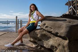 Jessica esther jess fox is the australian global champion slalom canoeist who has competed worldwide since the year 2008. Niive2j5oedzsm