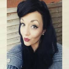 Taryn-grace Purvis (taryngraceful)