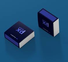Download Free Match Box Mockup Psd Downloadmockup Com Free Photoshop Mockup Psd Match Box Mockup Free Psd Box Mockup Mockup Free Psd Download