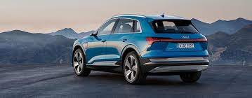 It is expected that porche will be building an electric porsche cayenne with similar size on the ppe. Audi E Tron Infos Preise Alternativen Autoscout24