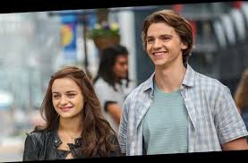 The kissing booth 3 is streaming now after dropping at 3 a.m. Joel Courtney On Why Kissing Booth S Lee And Elle Will Never Be Together Showcelnews Com
