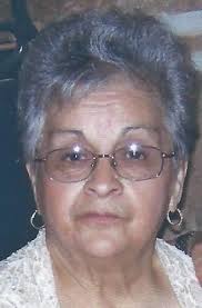SOLEDAD LOZANO Obituary (1933