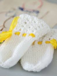 Pin this knitting pattern now so you can learn how to knit mittens later. Baby Knitting Patterns Free Knitting Patterns At Womansday Com