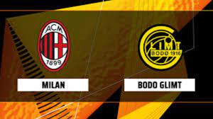 Šis ir ar autortiesībām aizsargāts organizācijas, priekšmeta vai pasākuma logo. Live Streaming Preliminari Europa League Milan Vs Bodo Glimt Youtube