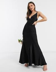 Bridesmaid Dresses For 150 Or Less In 2020 Black Bridesmaid Dresses Chic Bridesmaid Dresses Beautiful Bridesmaid Dresses
