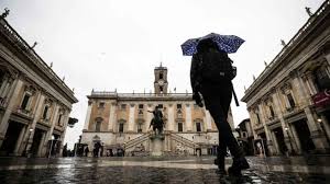 E' arrivata la pioggia su roma. Meteo Roma Pioggia In Arrivo Nelle Prossime Ore Sara Un Weekend Di Maltempo Ecco Le Previsioni