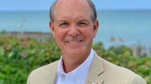 Fourth Republican to enter race to unseat Davids in Kansas