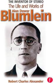 The Inventor of Stereo: The life and works of Alan Dower Blumlein:  Amazon.co.uk: Alexander, Robert: 9780240516288: Books