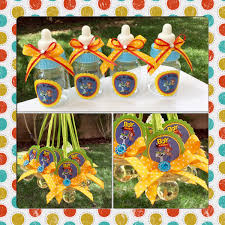 *i do not own the rights to these images. Disney Toy Story Baby Shower Favors