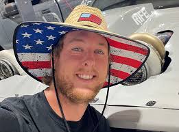 Cleetus McFarland: The Making of an Automotive Personality