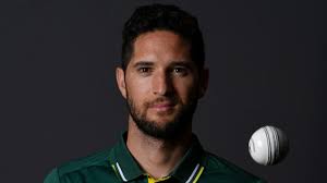 Wayne Parnell Joins Northamptonshire for 2021