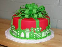 Looking for more ideas for children's parties? Awesome Christmas Cake Decorating Ideas